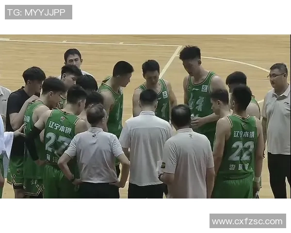 李虎翼将代表辽宁男篮征战全运会，休赛期苦练力量运控