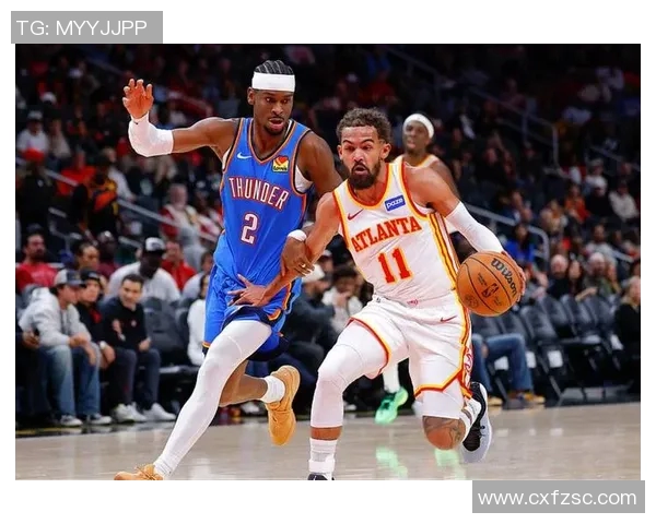 终于不加时了！切特与亚历山大双双得分上30，雷霆客场大胜老鹰！